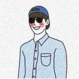 影迷深海鲛人头像